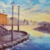 Memoire   24 X 36
VENDUE